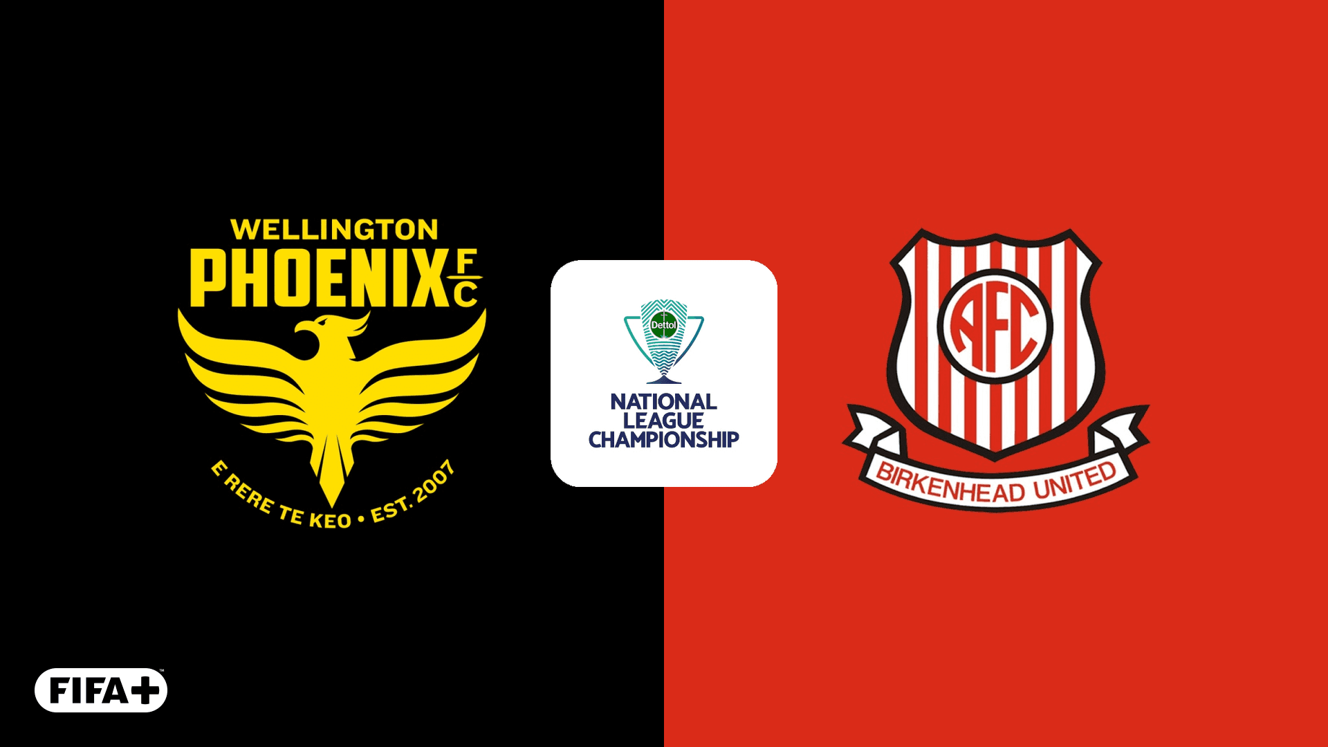 Watch Wellington Phoenix Reserves vs. Birkenhead United Live Stream ...