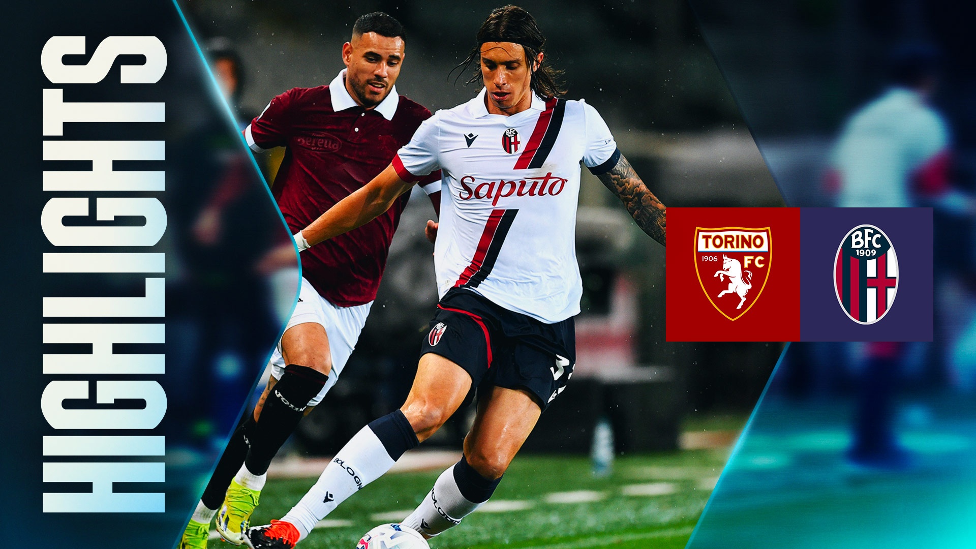 Torino Bologna Streaming DAZN IT