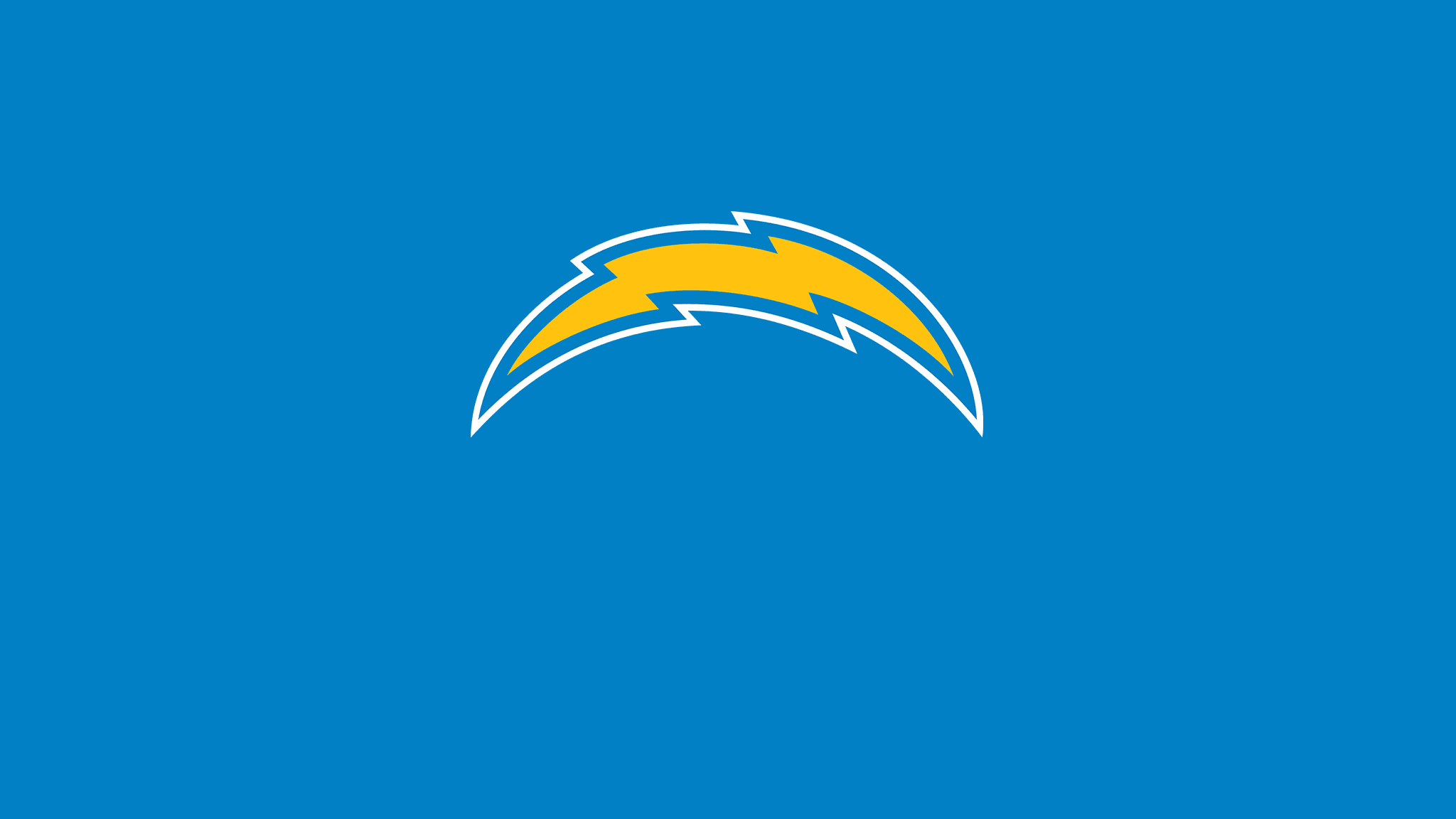 Watch chargers live 2025