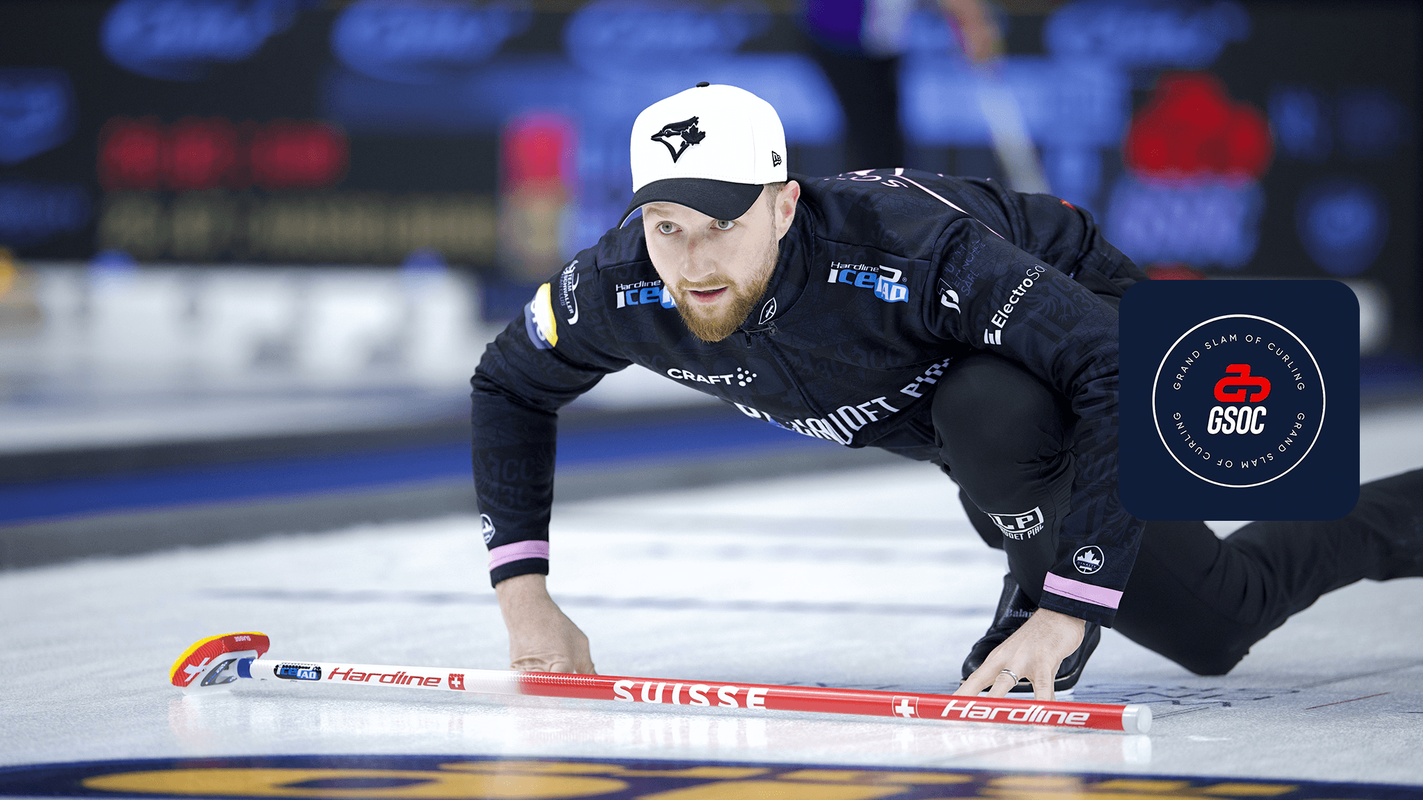 Watch Victoria, BC - Day 2, Session 1 Live Stream Online | DAZN JM