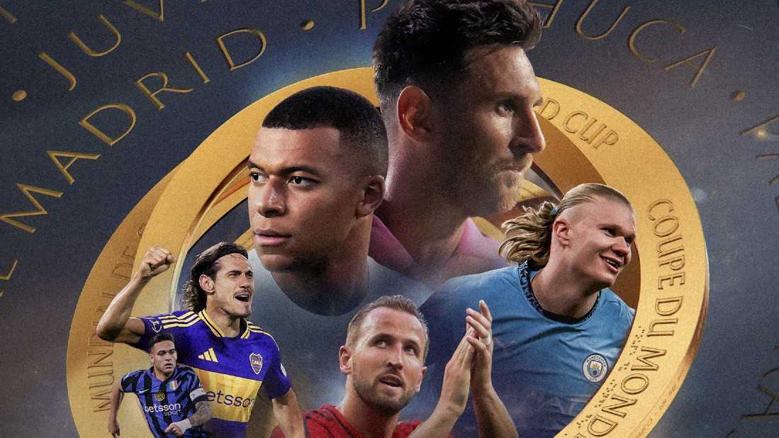 激レア★ メッシ　ジャージ FIFA CLUB WORLD CUP image?id=