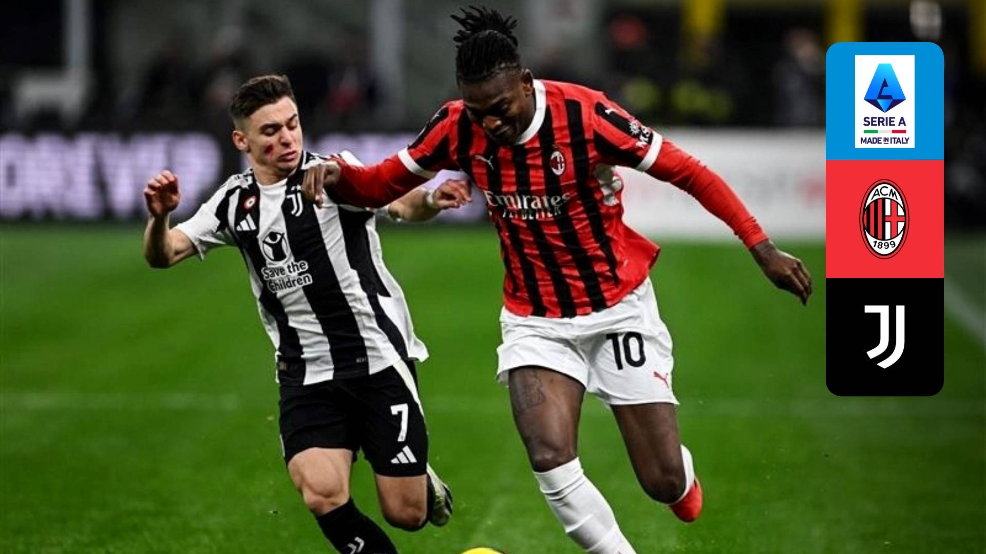 Watch milan vs juventus sale