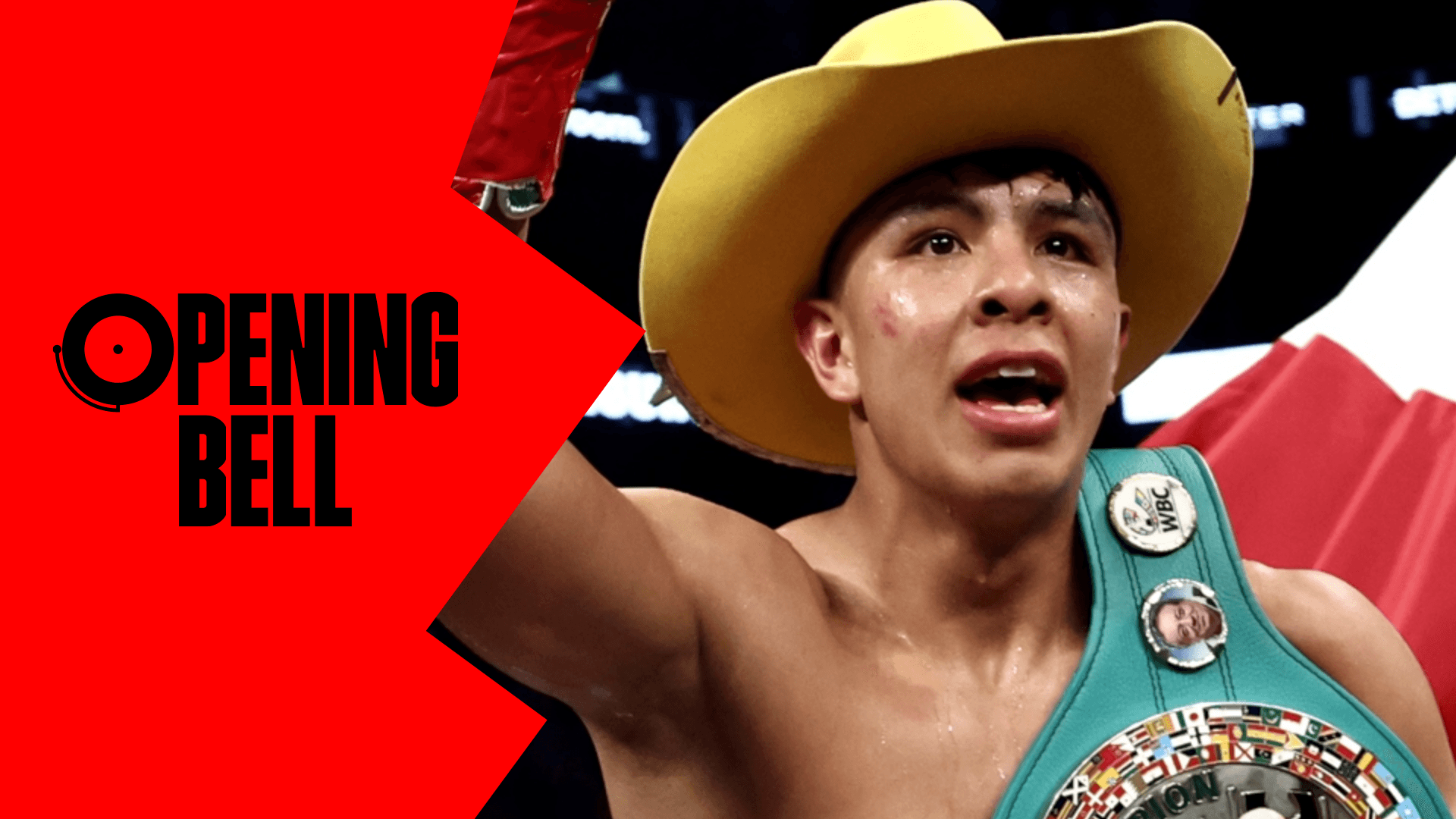 Watch Munguia's Statement; Fortunate Fundora? Online DAZN TH