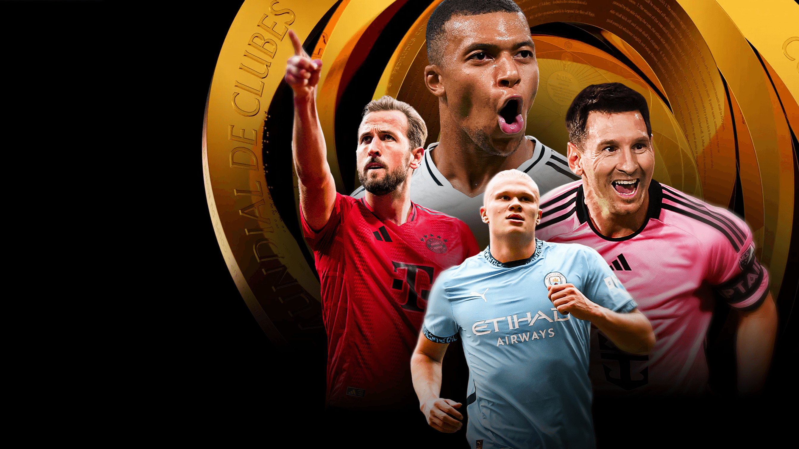 Watch FIFA Club World Cup Live Stream DAZN SG