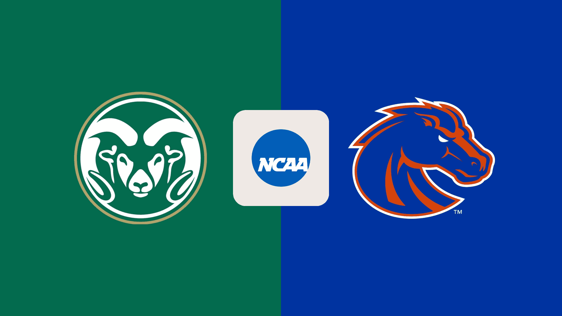 Watch Colorado State @ Boise State Live Stream Online | DAZN MA