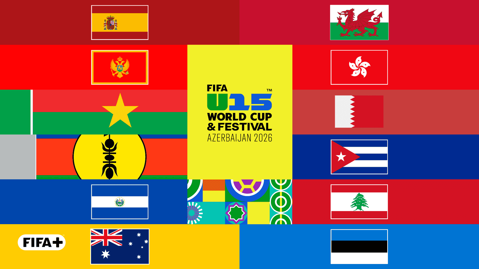 Watch Pitch 9B | Day 4: Afternoon Session Live Stream Online | DAZN AO