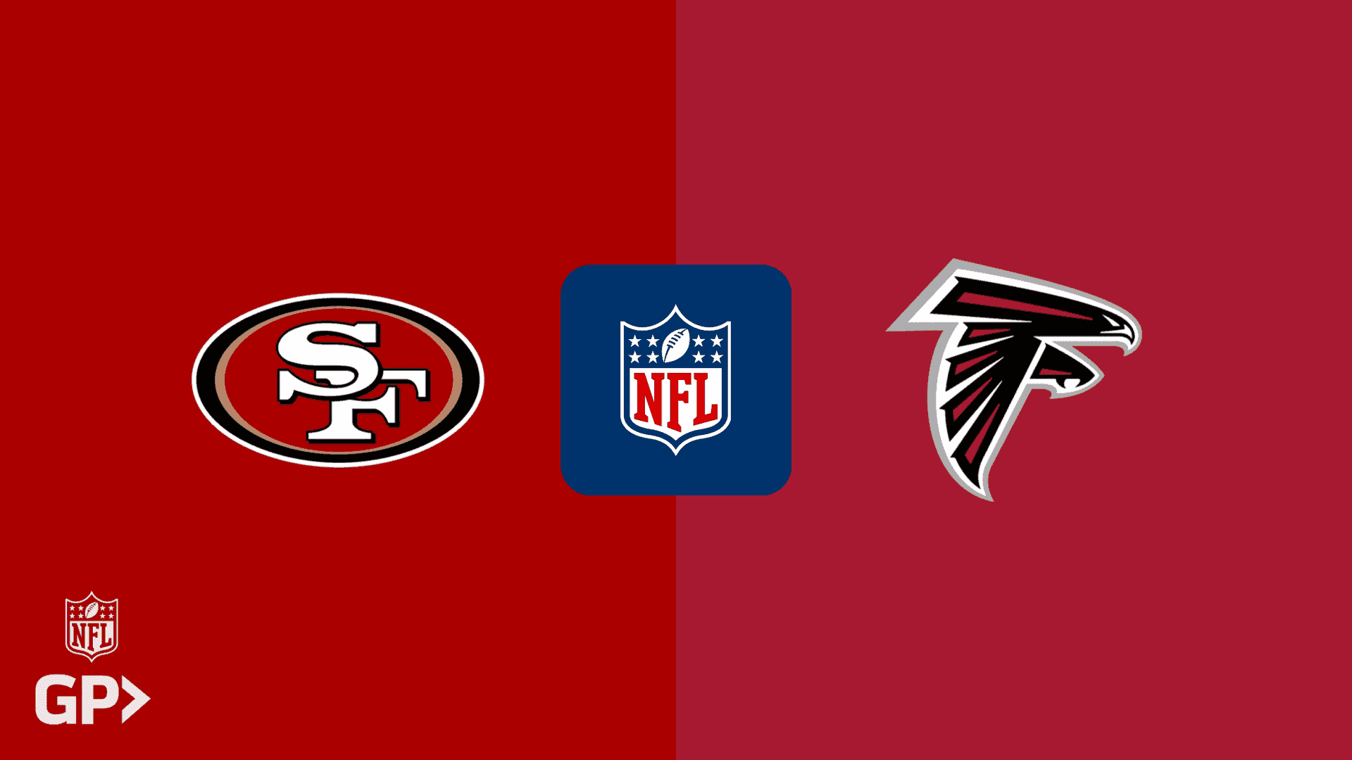 Watch 49ers @ Falcons Live Stream Online | DAZN GD