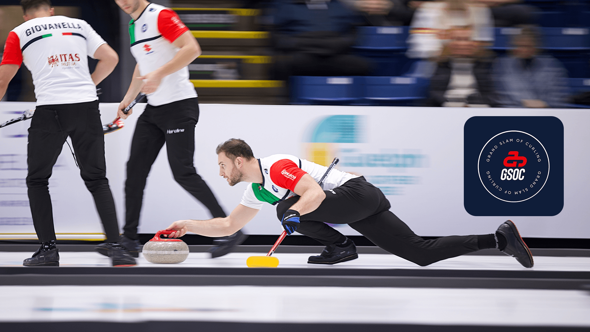 Watch Victoria, BC - Day 3, Session 1 Live Stream Online | DAZN JM