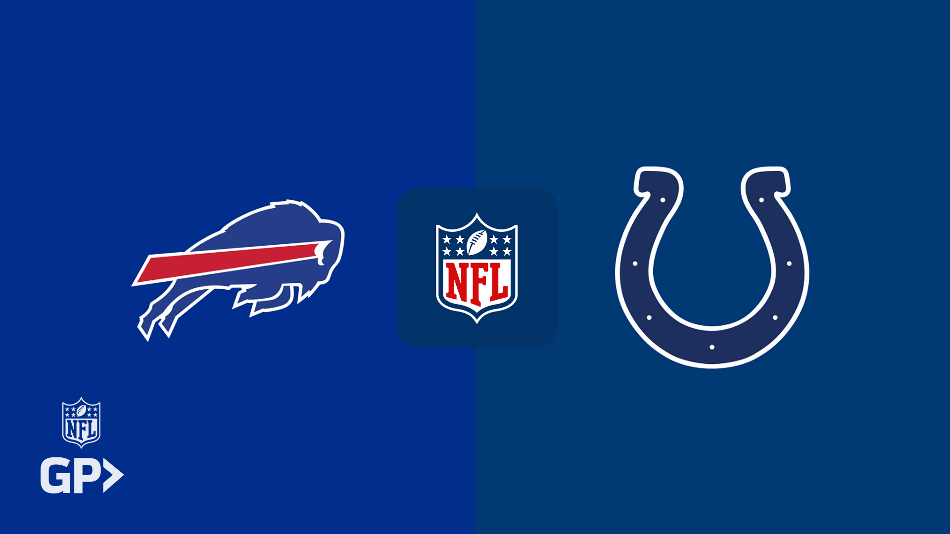 Watch Bills @ Colts Live Stream | DAZN CA