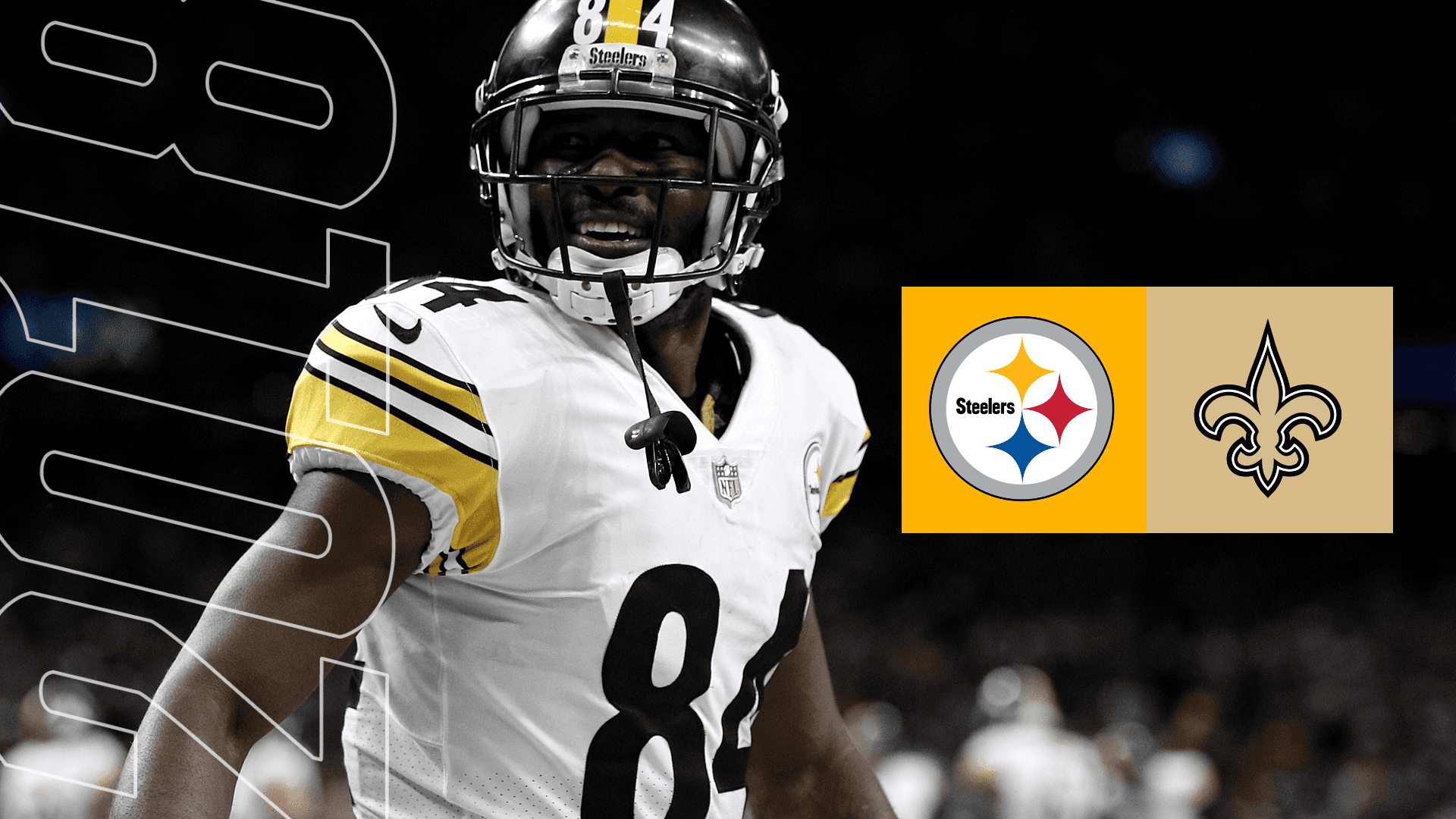 Saints steelers live stream top