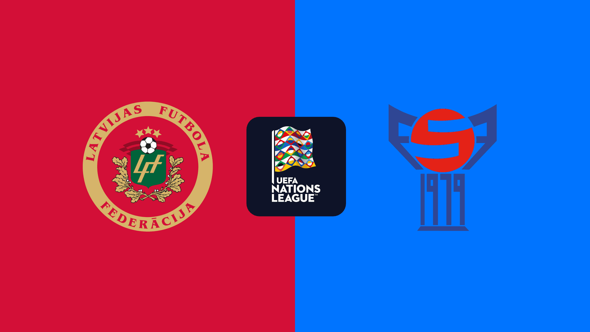 Latvia vs Faroe Islands | UEFA Nations League C