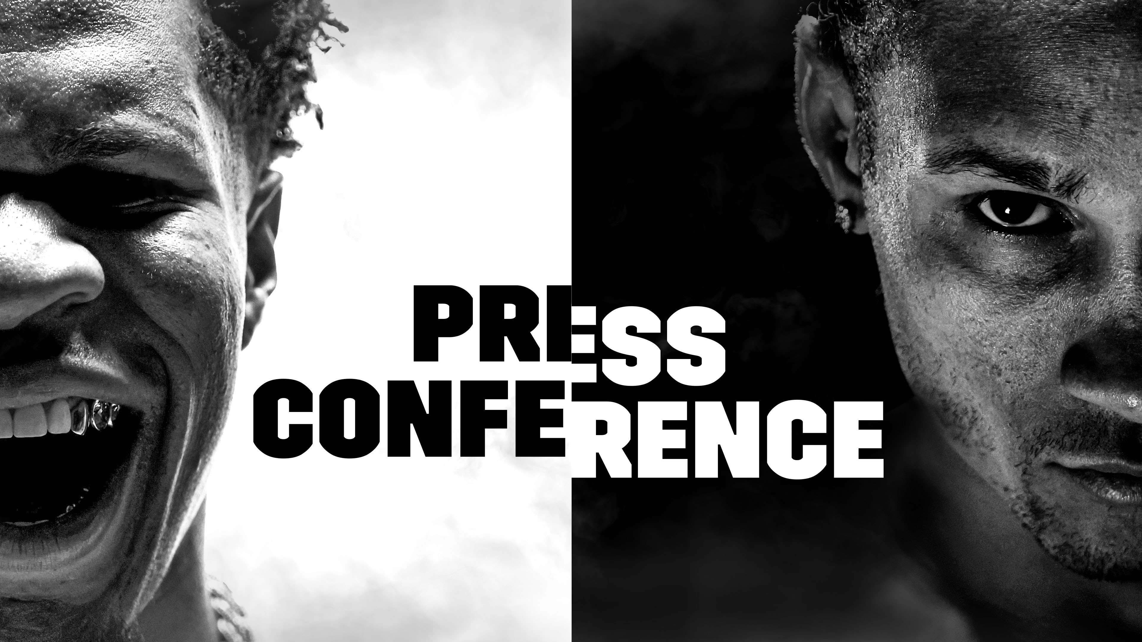 Watch The DAZN Boxing Show Live Main Event Press Conference Live