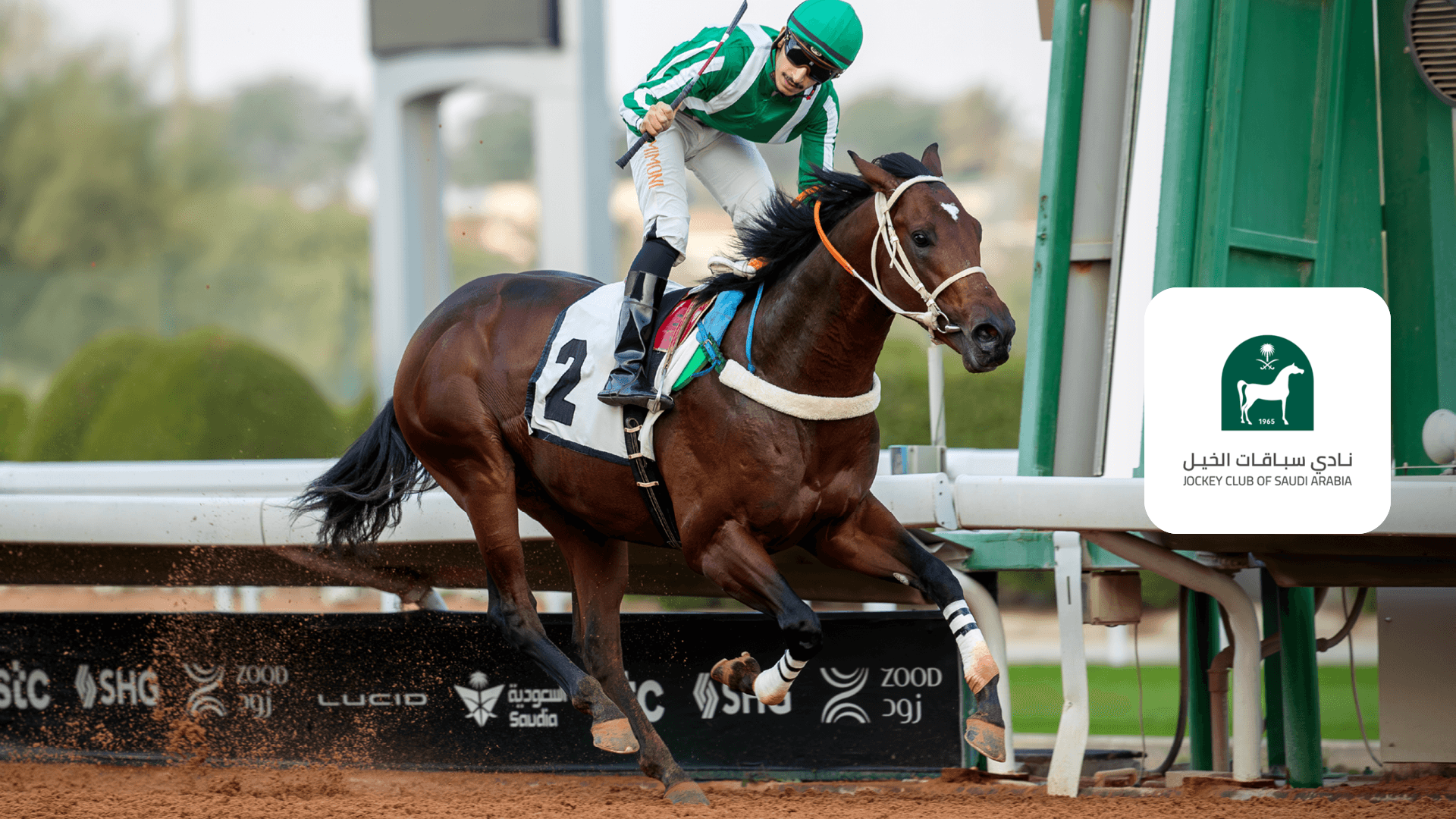 Watch Opening Weekend Race Night - Day Two Live Stream Online | DAZN SB