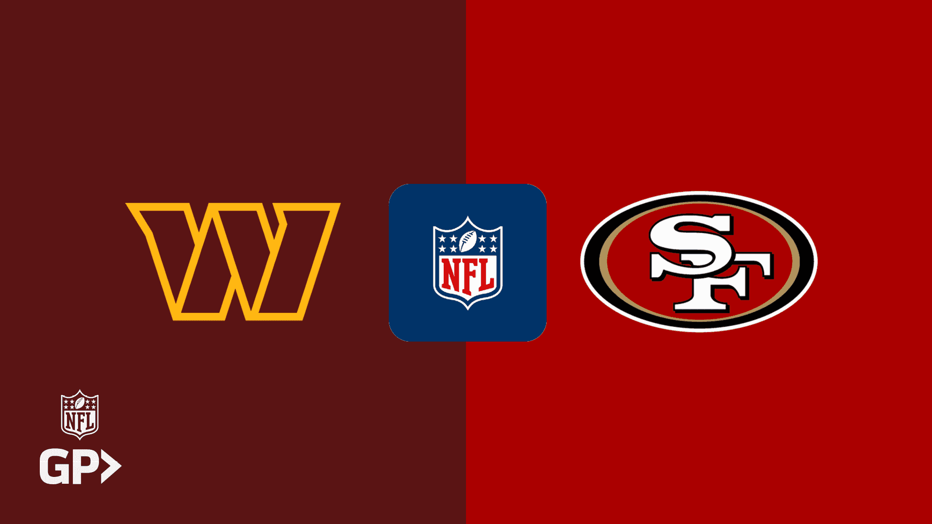 Watch Commanders @ 49ers (Spanish Broadcast) Live Stream Online | DAZN VE