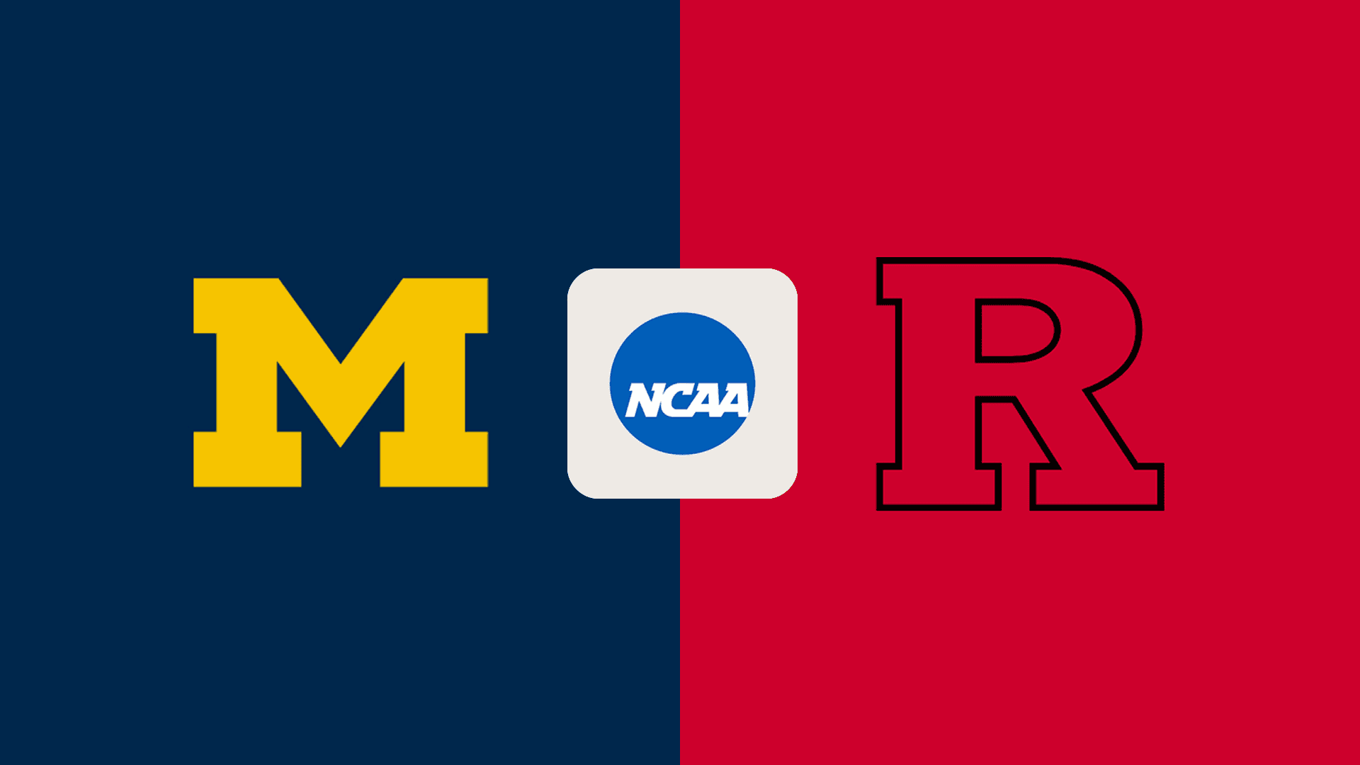 Watch Michigan @ Rutgers Live Stream Online | DAZN BZ
