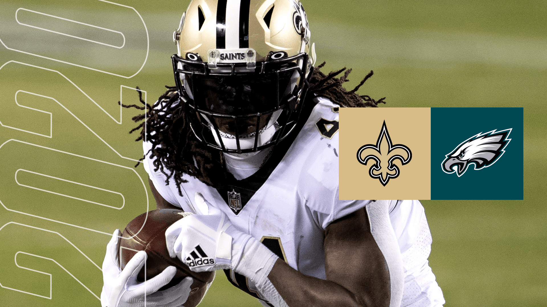 Saints eagles live stream free hot sale