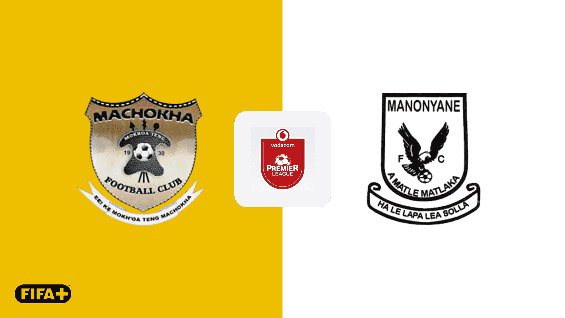 Watch Machokha FC vs. Manonyane FC Live Stream Online | DAZN GB