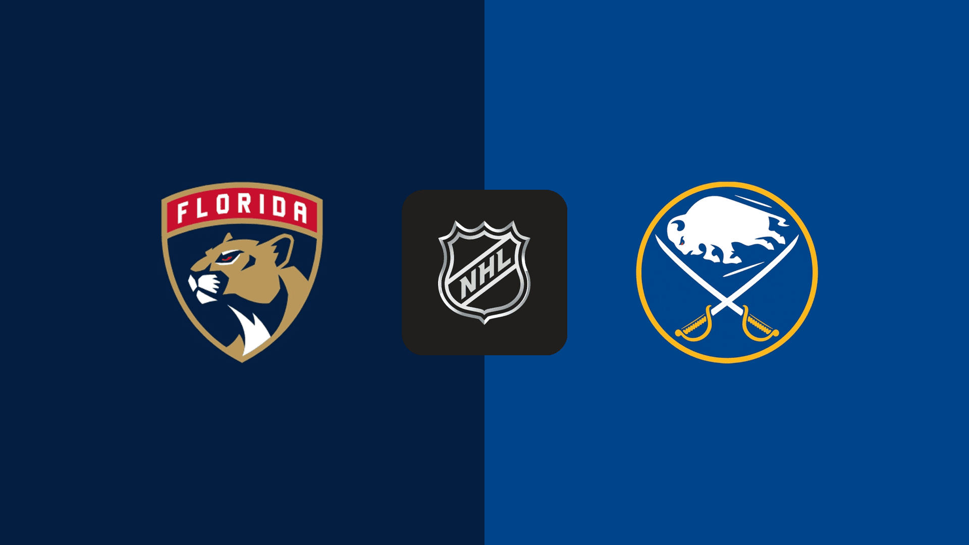 Watch Panthers @ Sabres Live Stream Online | DAZN ZA