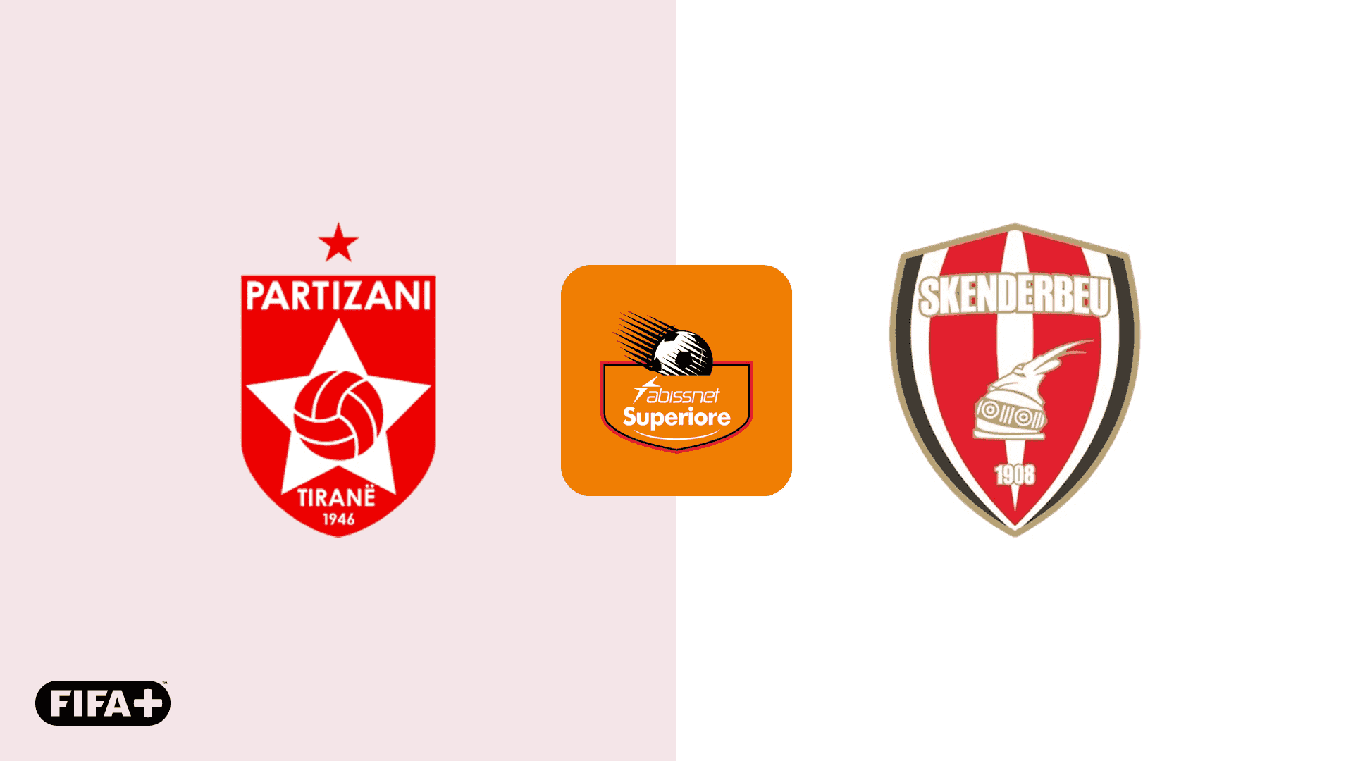 Watch Partizani Tirana vs. Skënderbeu Korçë Live Stream Online | DAZN PA