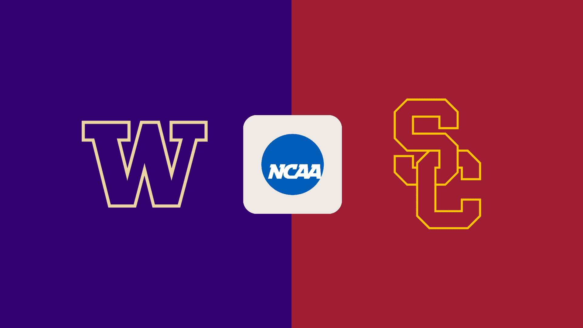 Watch Washington @ USC Live Stream Online | DAZN UA