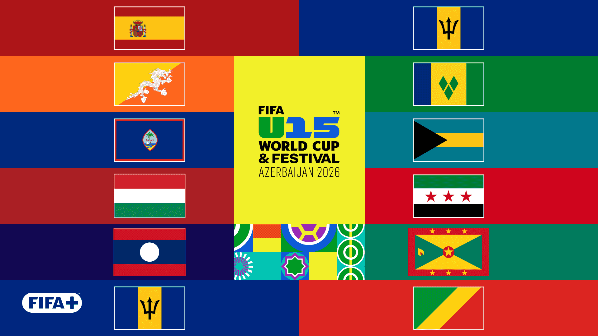 Watch Pitch 7A | Day 3: Afternoon Session Live Stream Online | DAZN GB
