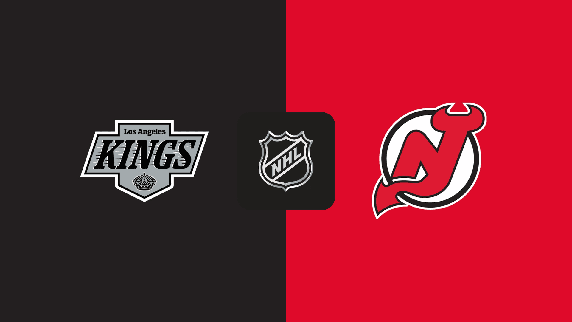 Vê Kings vs. Devils em Direto Online | DAZN PT