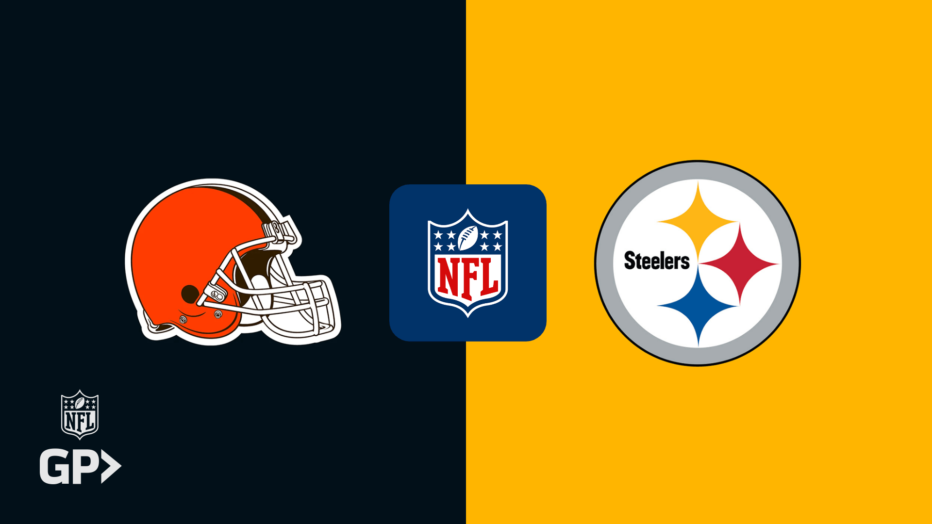 Watch Browns Steelers Live Stream DAZN IT