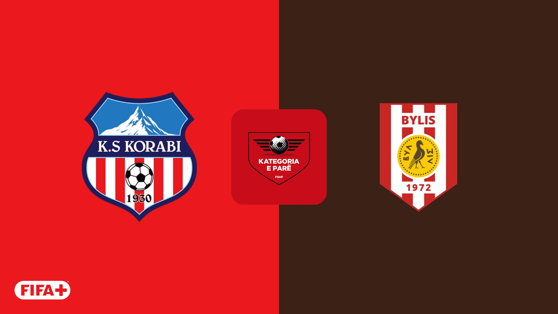 Watch KS Korabi vs. KF Bylis Live Stream Online | DAZN NR