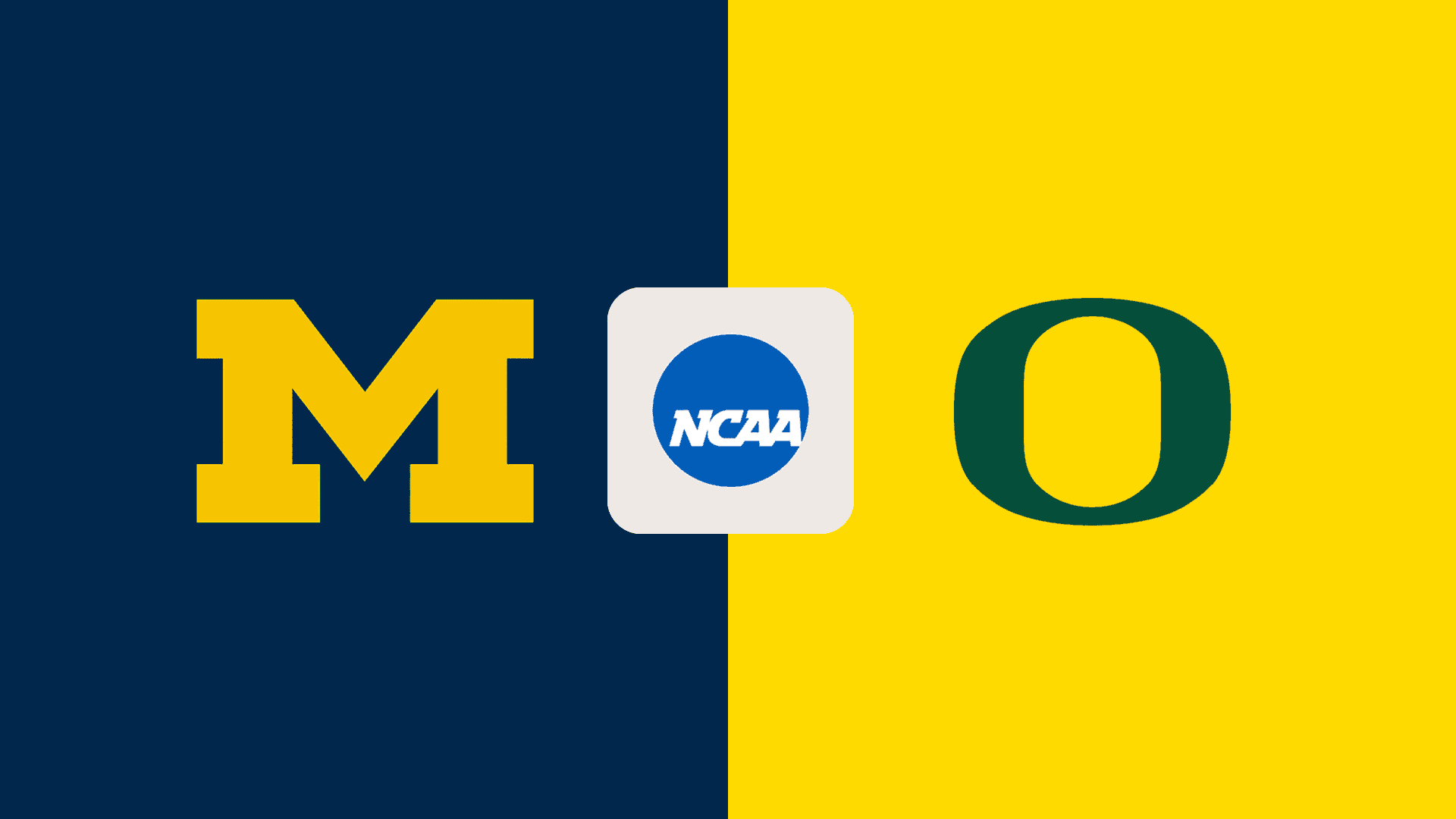Watch Michigan @ Oregon Live Stream Online | DAZN ES