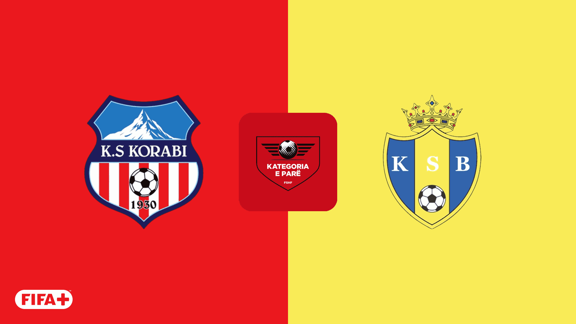 Watch KS Korabi vs. KS Burreli Live Stream Online | DAZN FK