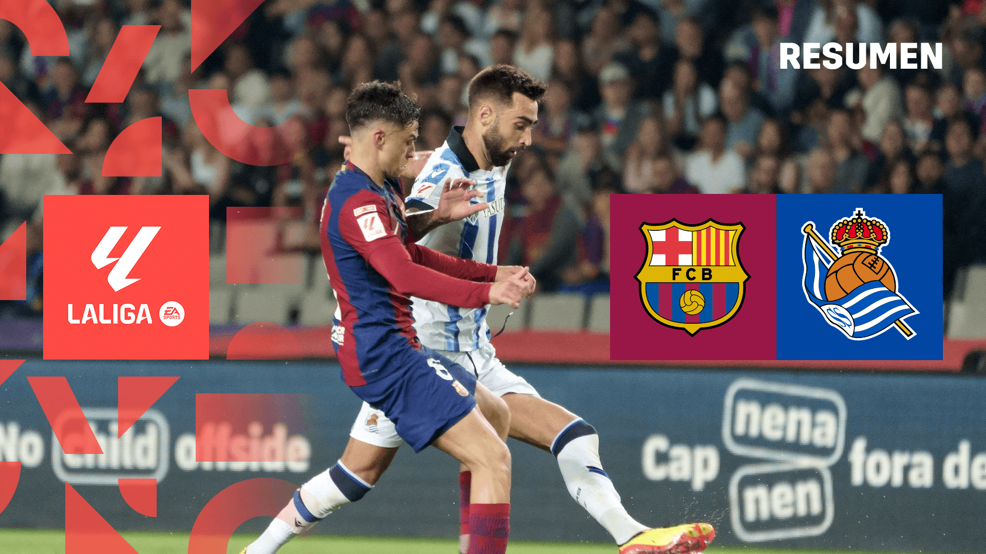 Ver FC Barcelona - Real Sociedad Online en Directo | DAZN ES
