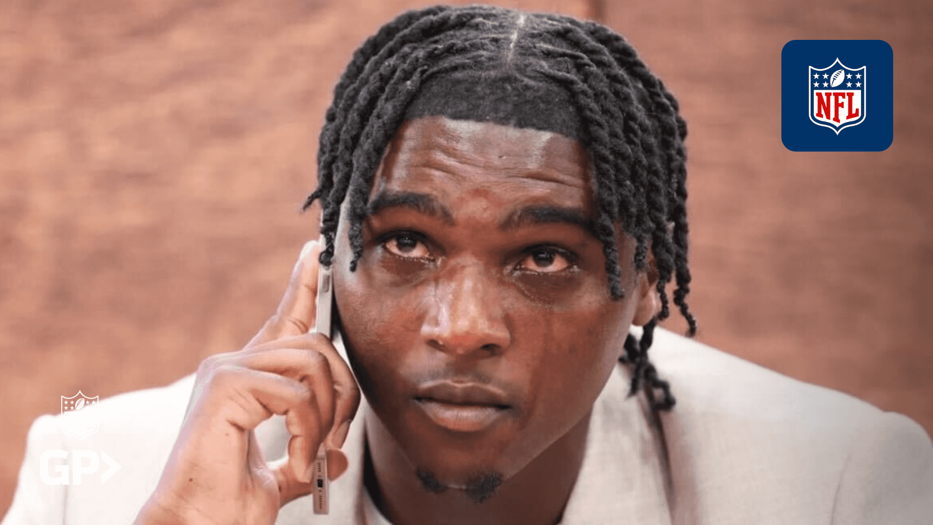 觀看 2025 NFL Draft: Day 1 - Best of Phone Calls 線上直播串流 | DAZN TW