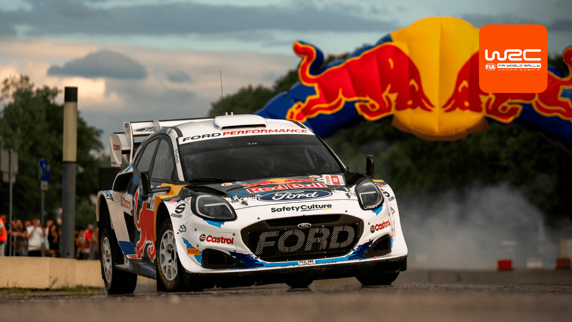 Watch Ready for Rally | ORLEN 80th Rally Poland 2024 Online | DAZN US