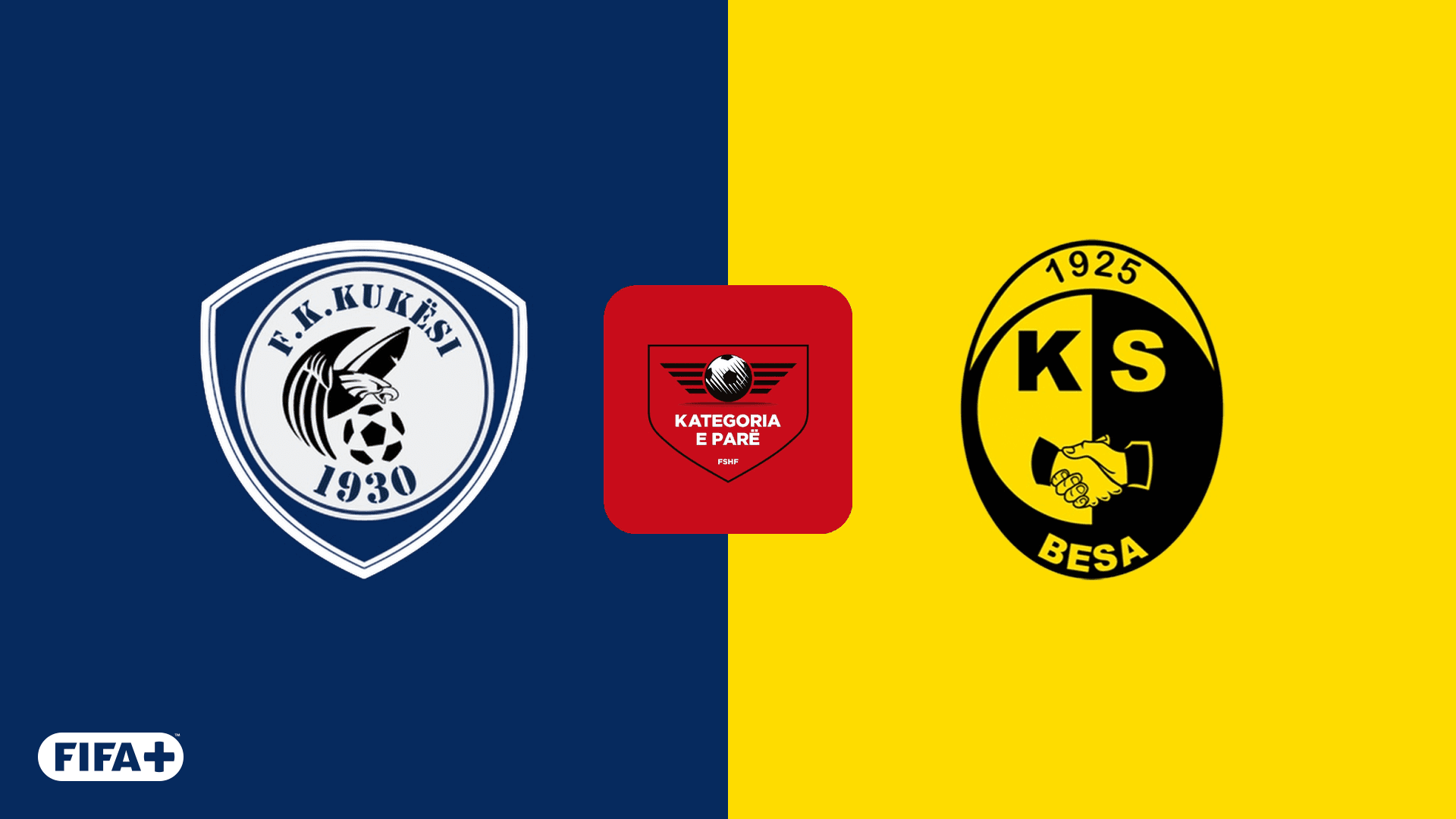 Watch FK Kukësi vs. KF Besa Live Stream Online | DAZN MS