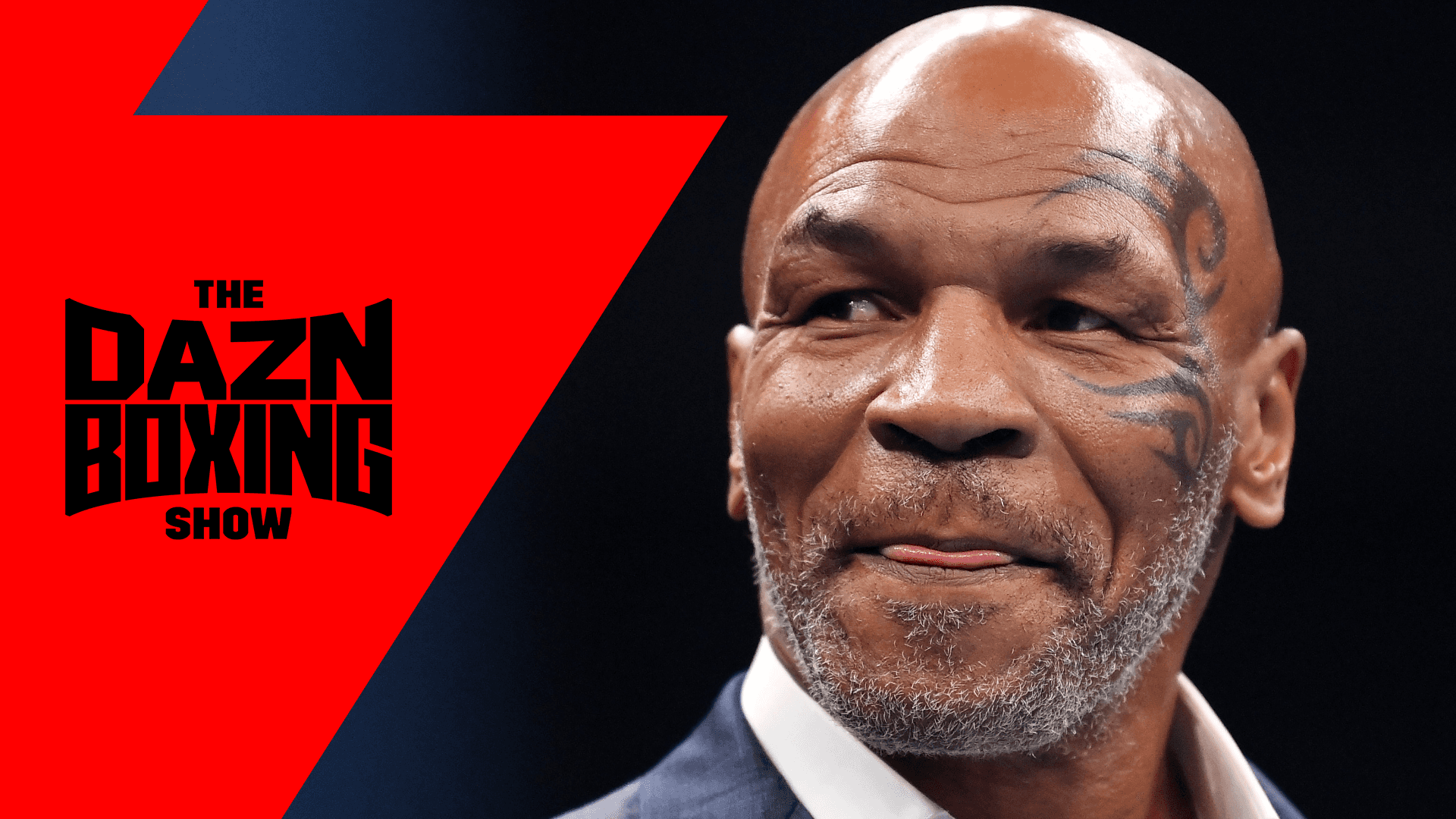 Watch WBC Convention Special Tyson Holyfield Online DAZN KZ