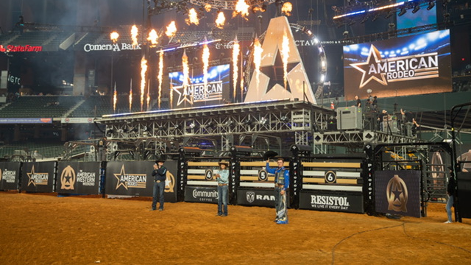 watch-the-american-rodeo-east-region-online-dazn-gb