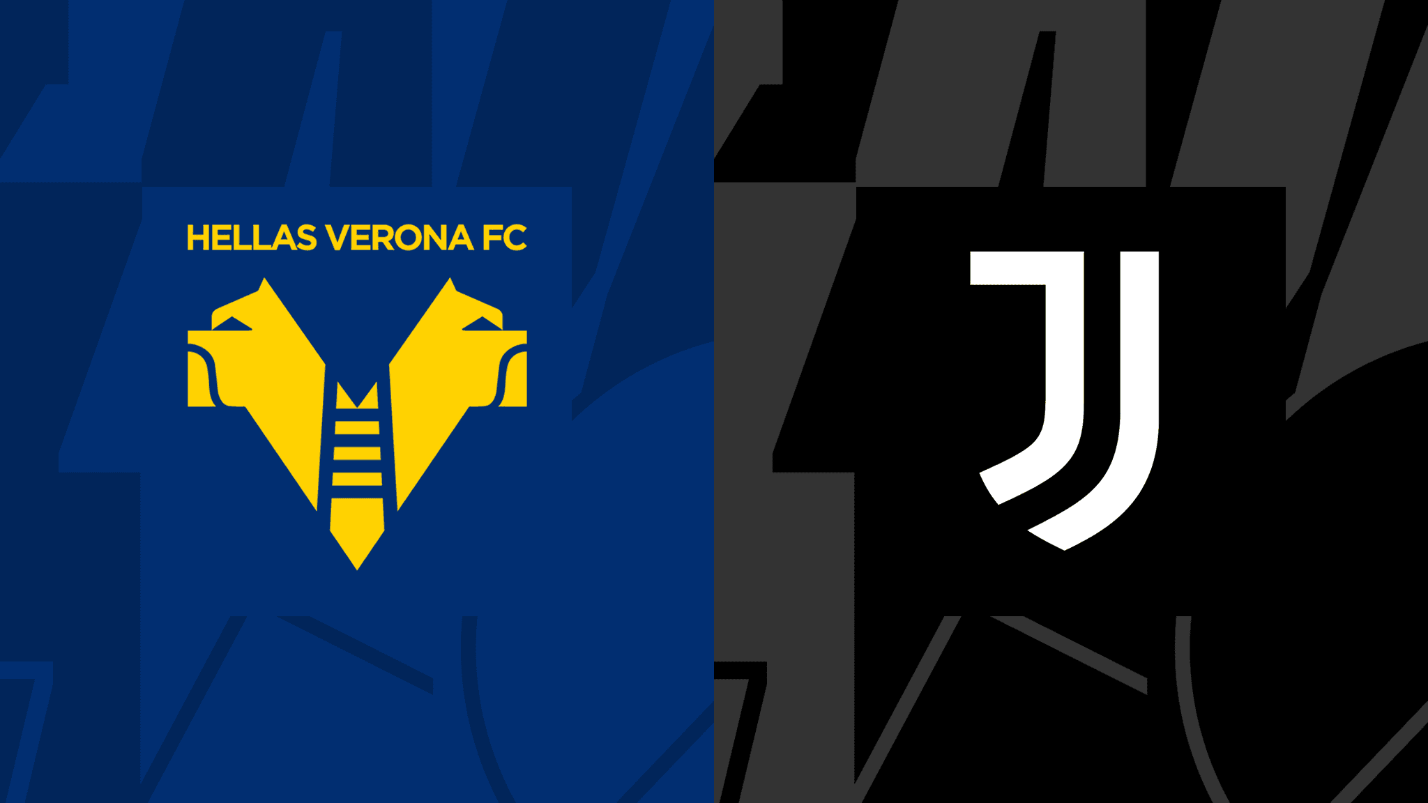 Kijk Hellas Verona - Juventus Live Stream | DAZN BE