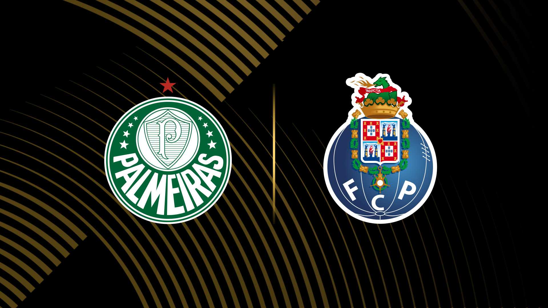 Watch Palmeiras vs. FC Porto Live Stream | DAZN FR