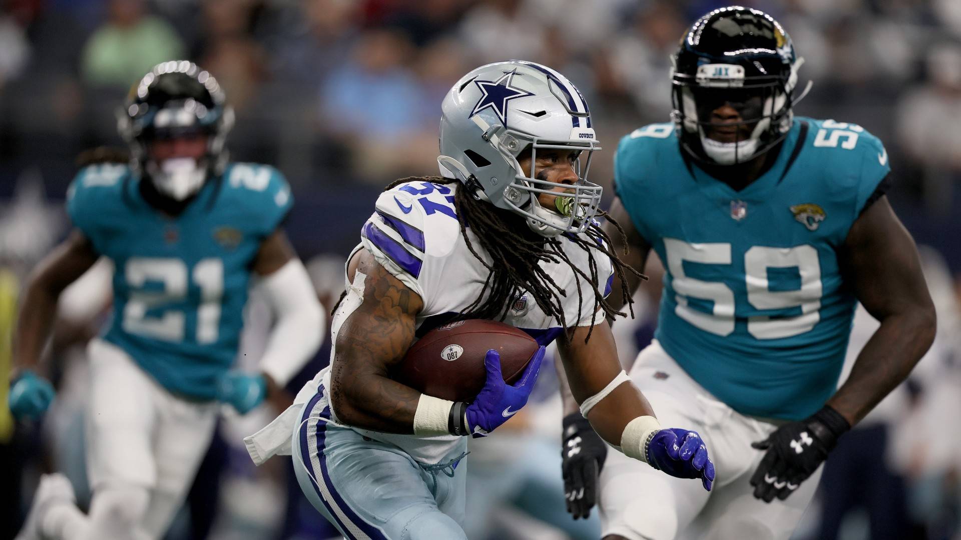 Watch cowboys jaguars outlet