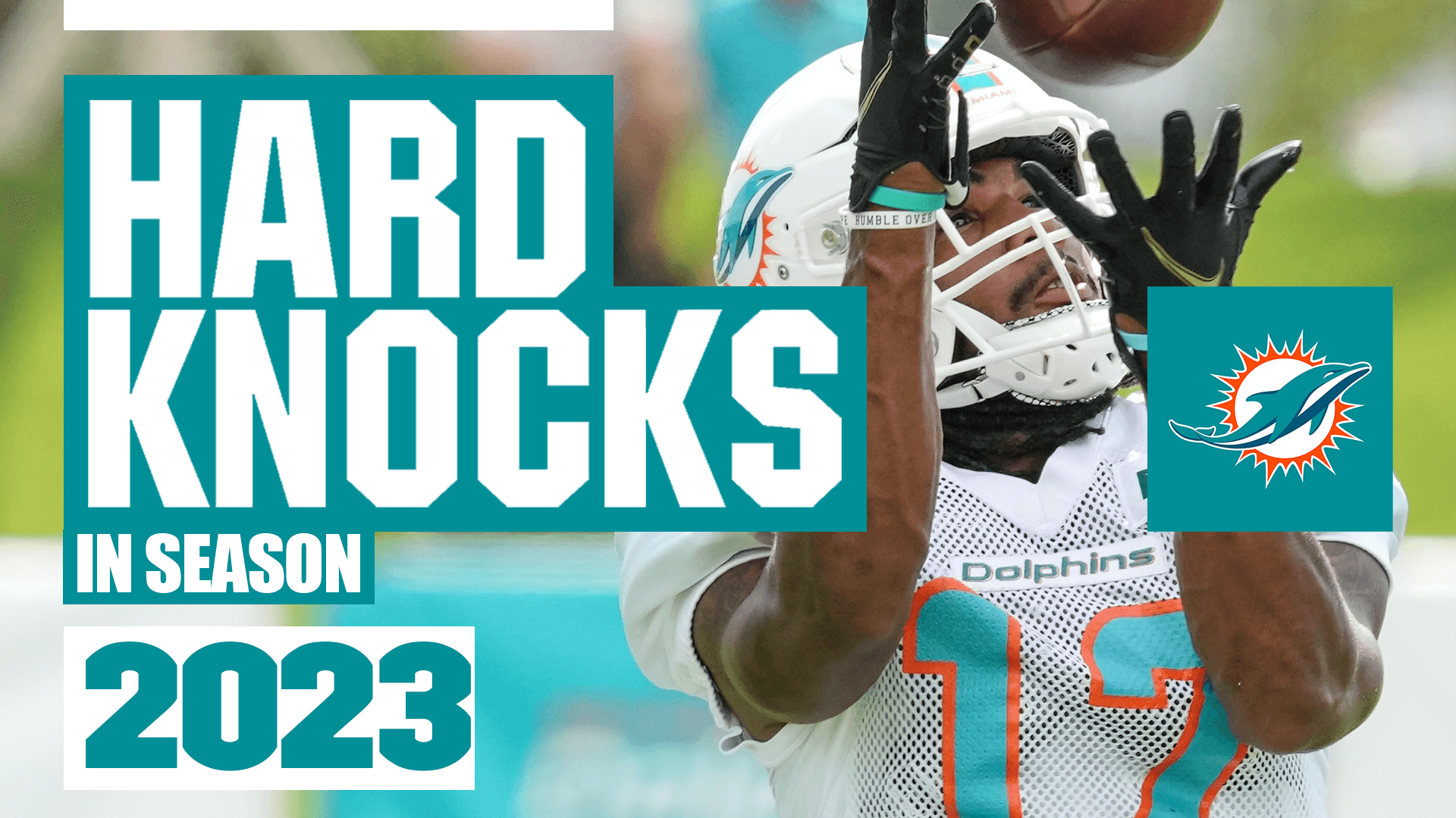 2023 Miami Dolphins Ep. 4を今すぐ観戦 DAZN JP