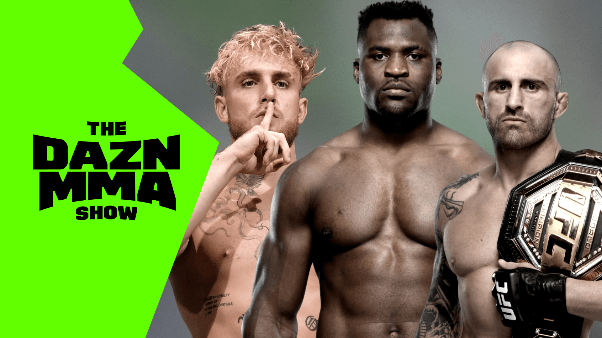 Watch PFL vs. UFC Who Wins Fantasy Fights Online DAZN SC