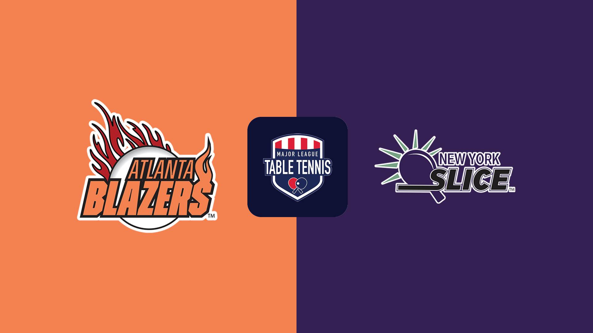 Watch MLTT - Week 3: Atlanta Blazers vs. New York Slice Live Stream ...