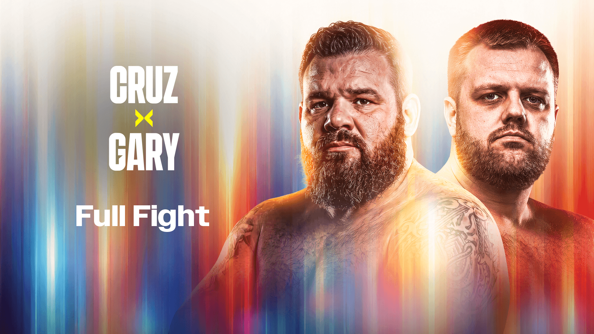 Watch Gary Olive vs. Plinio Cruz: Full Fight Live Stream Online | DAZN FR
