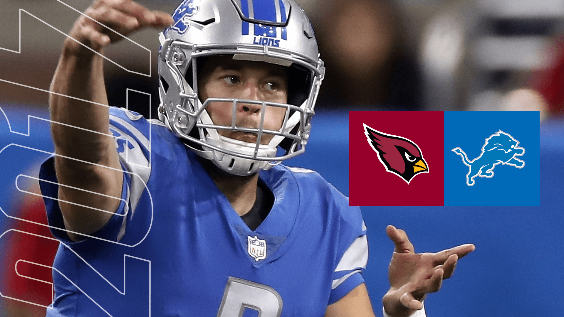 How to watch lions vs cardinals outlet