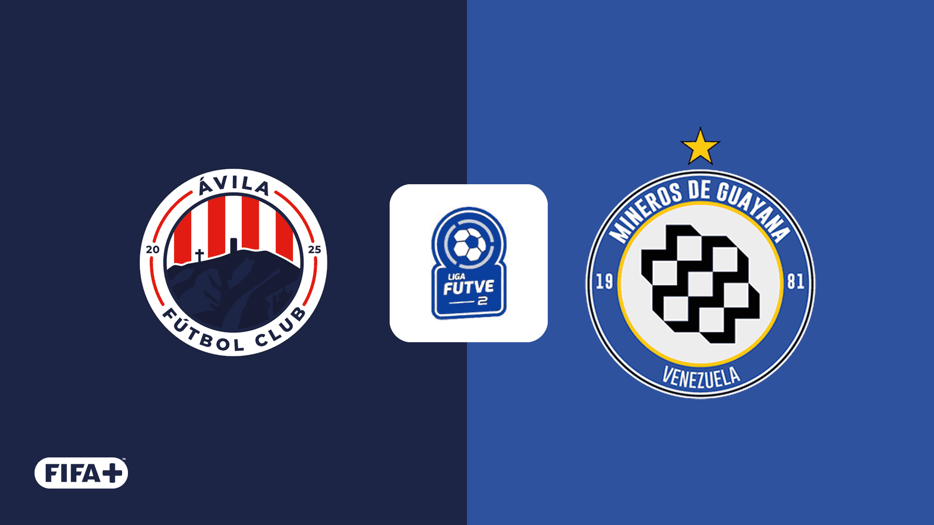 Watch Ávila FC vs. Mineros de Guayana Live Stream Online | DAZN IE