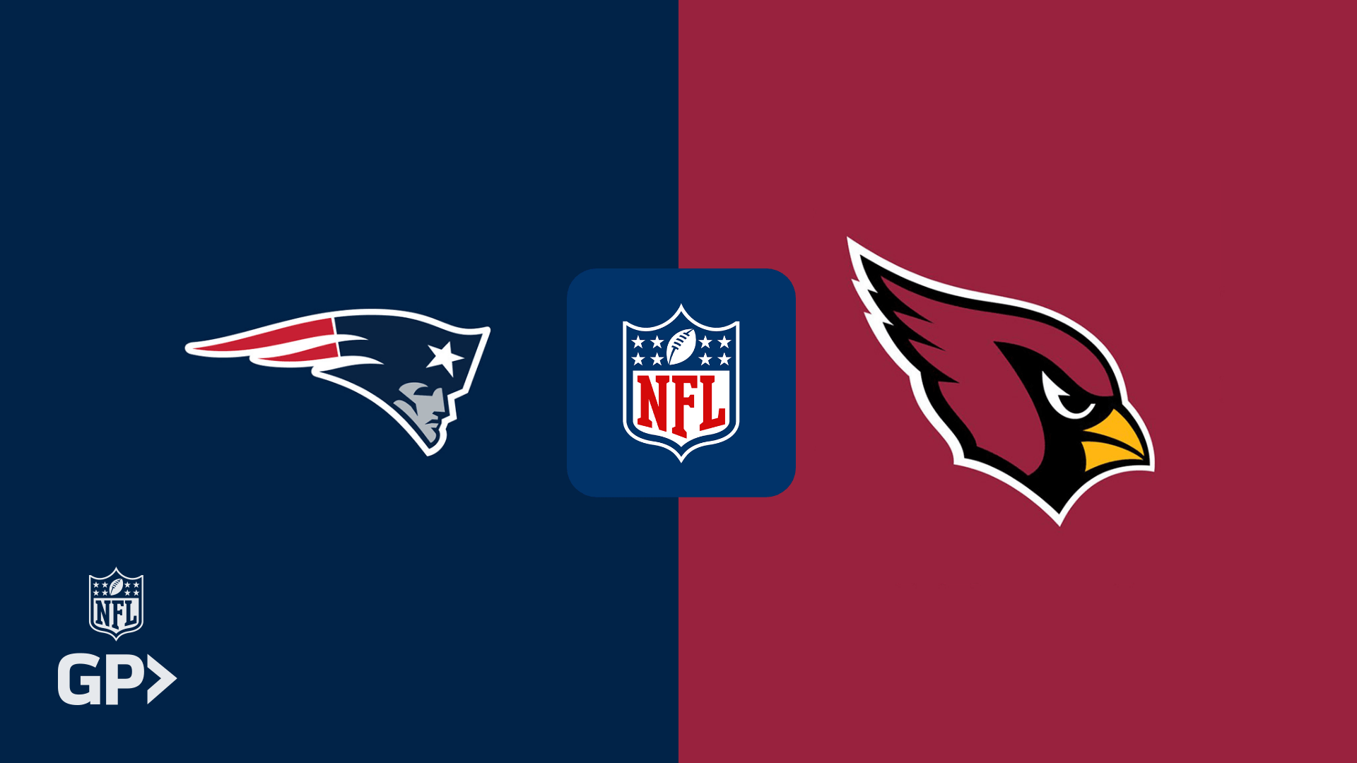 Watch Patriots @ Cardinals Live Stream | DAZN PH