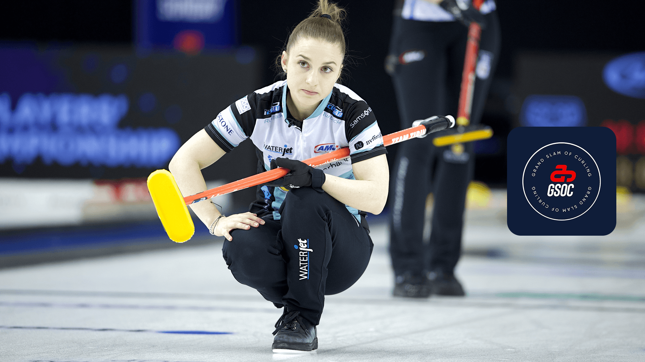 Watch Victoria, BC - Day 1, Session 2 Live Stream Online | DAZN JM