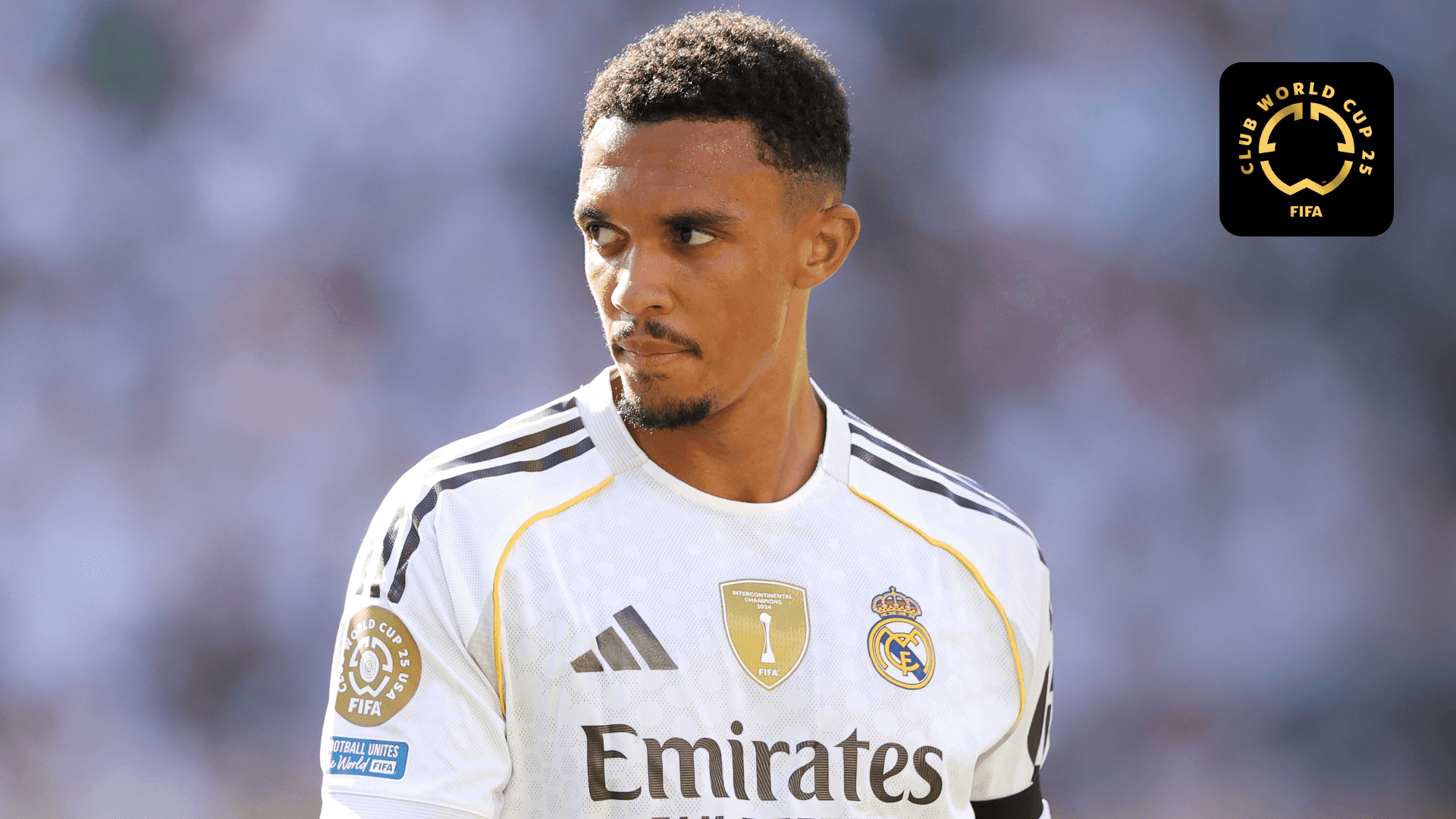 Watch Trent Alexander Arnold: #39 Some Things Are Bigger Than the Game