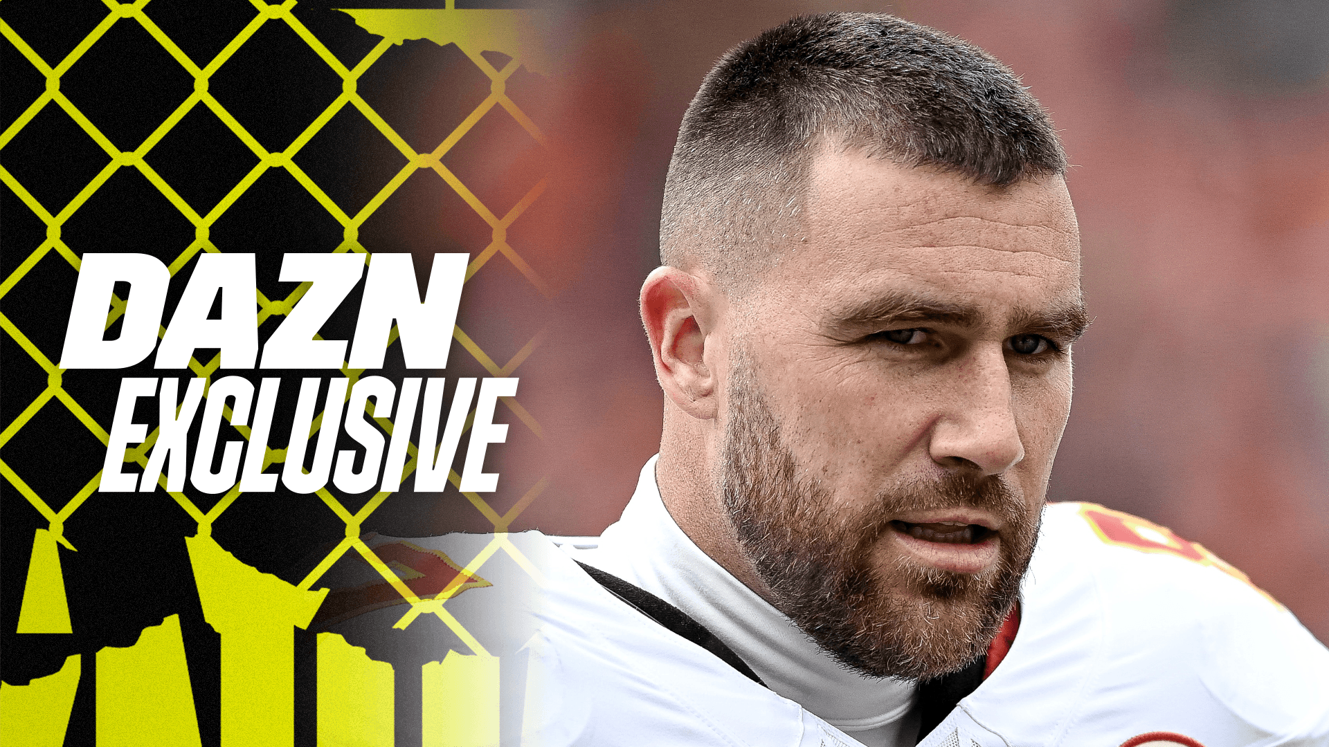 Watch ‘This Crew Is Fired Up’ - Chiefs Stars in Germany Online | DAZN MC