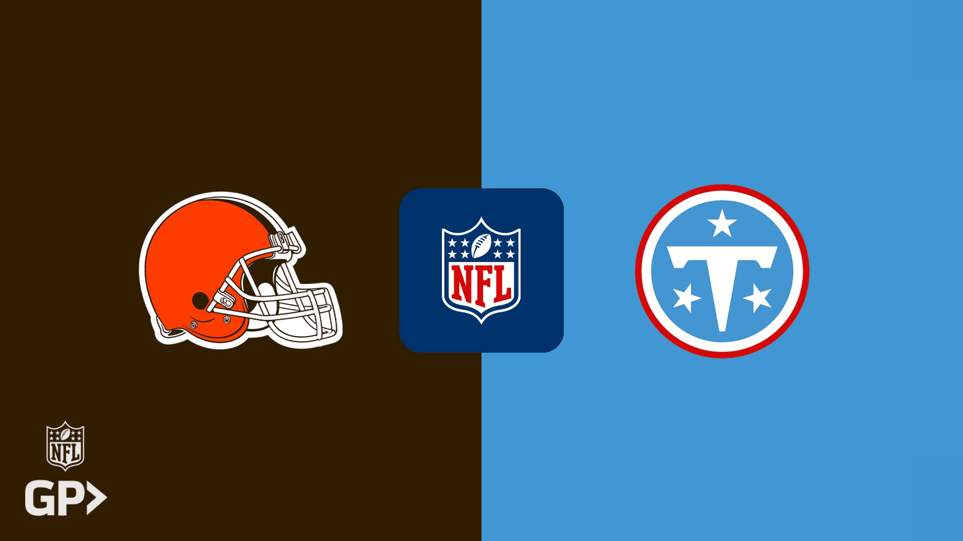Watch Browns @ Titans Live Stream Online | DAZN FJ